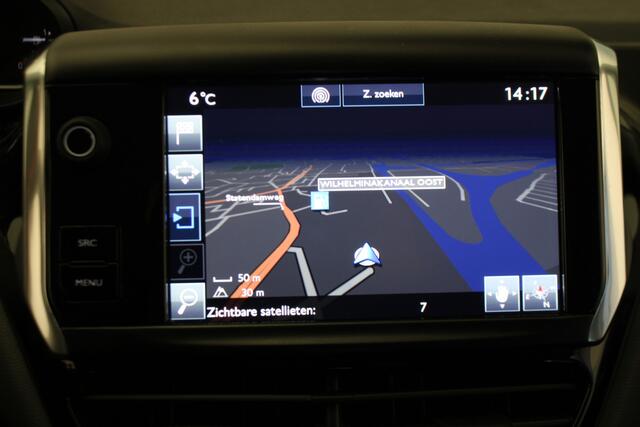 Peugeot 208 1.2 PureTech Blue Lion |Navi|