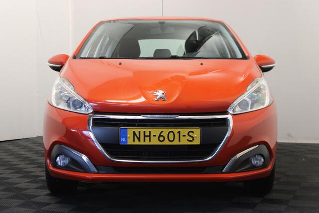 Peugeot 208 1.2 PureTech Blue Lion |Navi|
