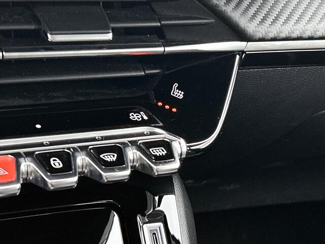 Peugeot 208 Hybrid 100 e-DCS6 Allure | Rijklaar |