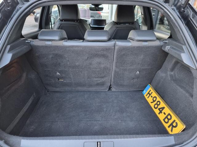 Peugeot 208 1.2i GT | Automaat | Super uitvoering | Panorama | Ad.cruise | Topstaat! | Incl.BTW