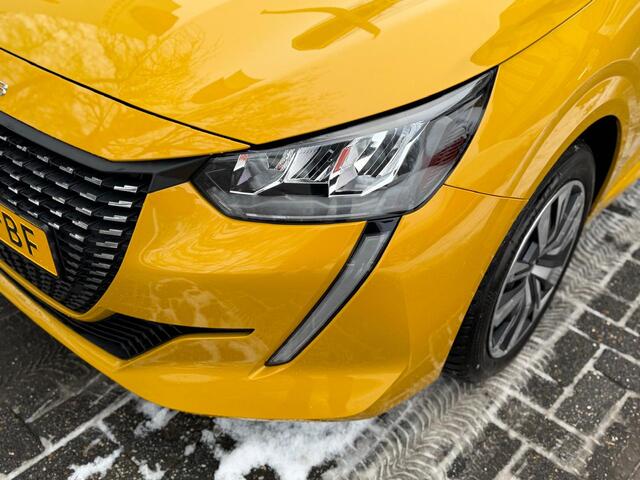 Peugeot 208 1.2 PureTech Blue Lease Active