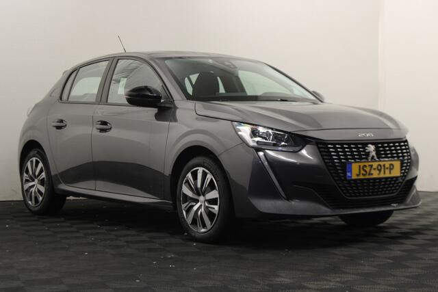 Peugeot 208 1.2 PureTech Active Pack |Navi|