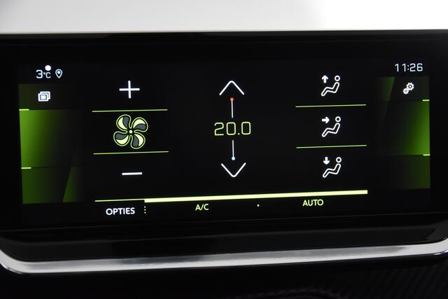 Peugeot 208 1.2 Allure 100 *1ste Eigenaar*Leer*Navigatie*Camera*