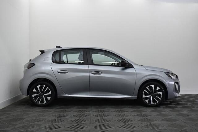 Peugeot 208 1.2 Puretech 100PK ACTIVE