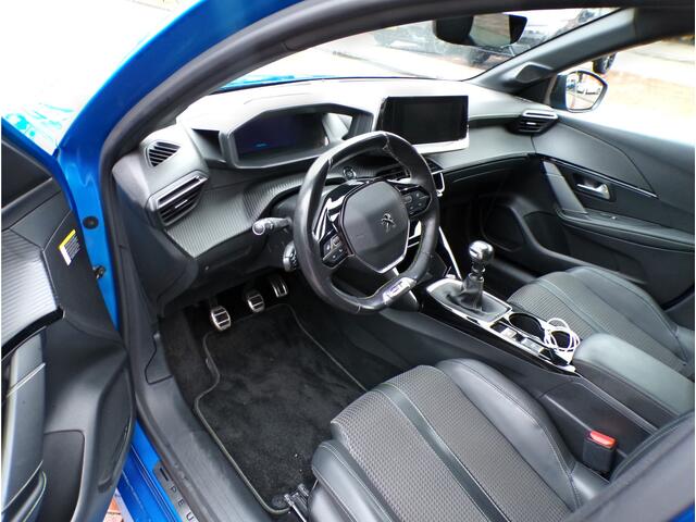 Peugeot 208 1.2 PureTech GT-Line 1E EIGENAAR AANTOONBAAR