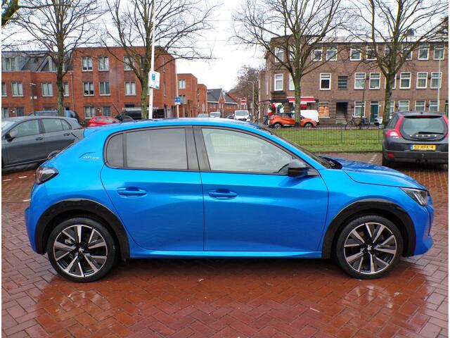 Peugeot 208 1.2 PureTech GT-Line 1E EIGENAAR AANTOONBAAR