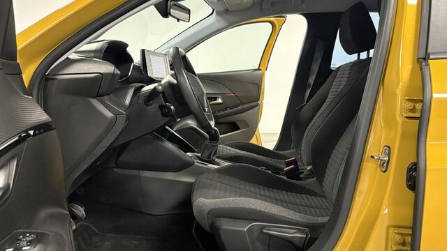 Peugeot 208 1.2 PureTech Active 1 jr BOVAG garantie | Car Play | Cruise