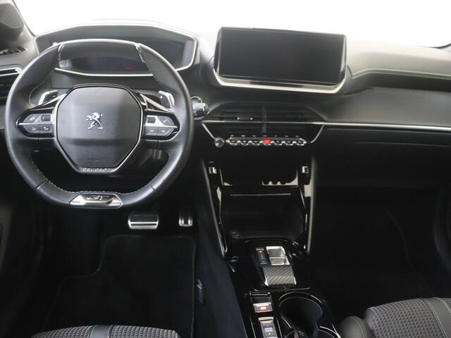 Peugeot 208 1.2 PureTech GT | Carplay | Camera | Clima | Full Map Navi |