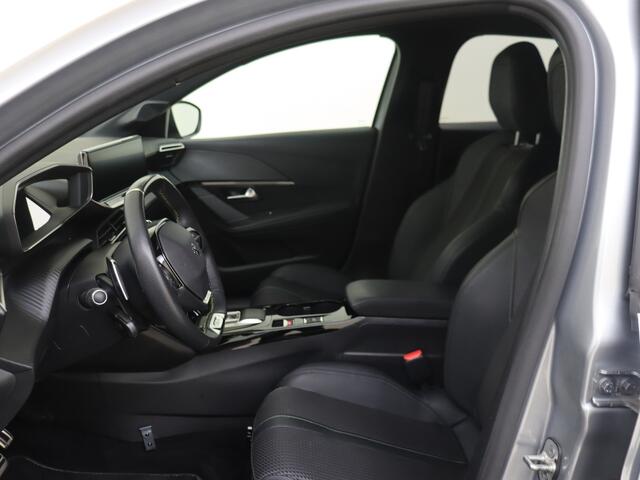 Peugeot 208 1.2 PureTech GT | Carplay | Camera | Clima | Full Map Navi |