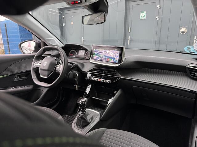 Peugeot 208 1.2 PT 100 Active | Prijs is rijklaar