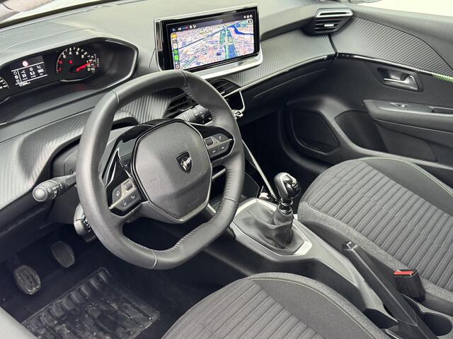 Peugeot 208 1.2 PT 100 Active | Prijs is rijklaar