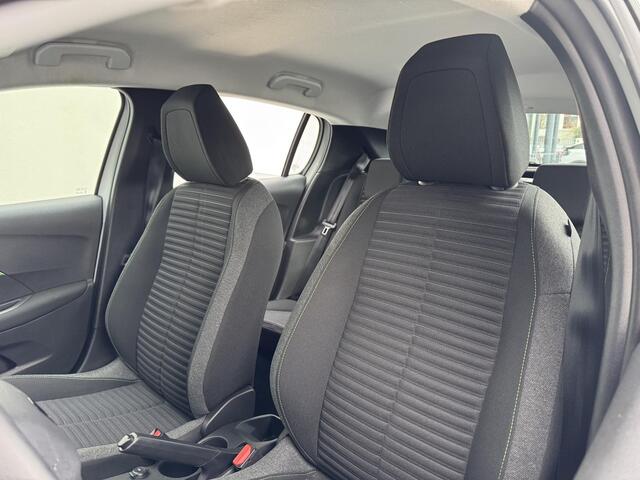 Peugeot 208 1.2 PT 100 Active | Prijs is rijklaar