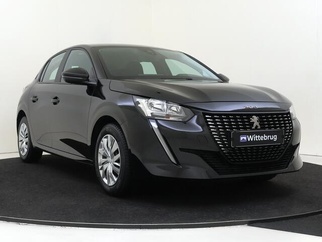 Peugeot 208 1.2 PureTech Active | Full Map Navigatie | Carplay |