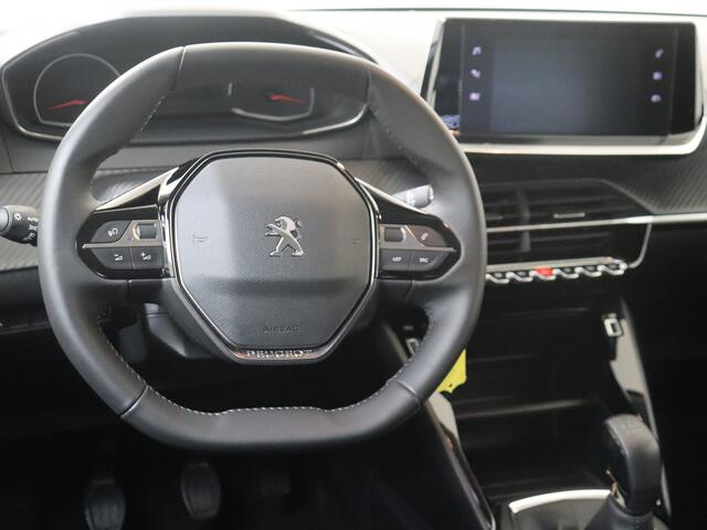 Peugeot 208 1.2 PureTech Active | Full Map Navigatie | Carplay |