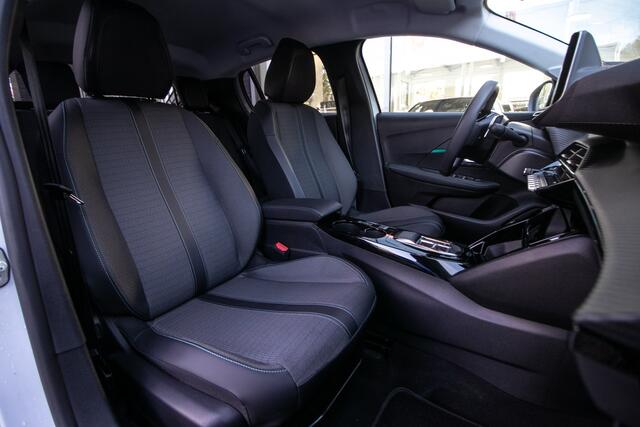 Peugeot 208 1.2 PureTech Automaat Allure | Apple CarPlay / Android auto