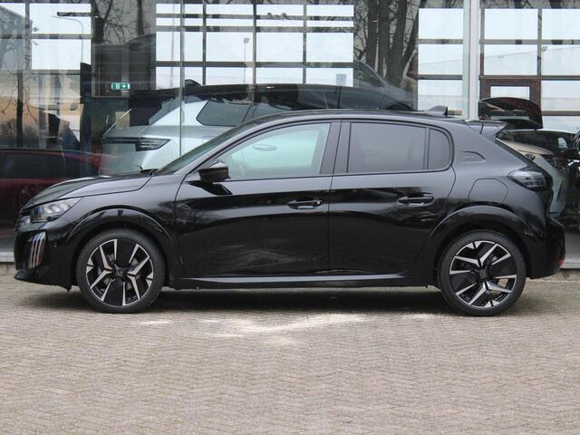Peugeot 208 Hybrid 110 e-DCS6 GT VOORRAAD KORTING