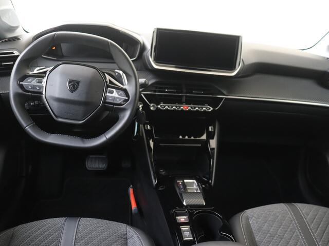 Peugeot 208 Hybrid 100 e-DCS6 Allure