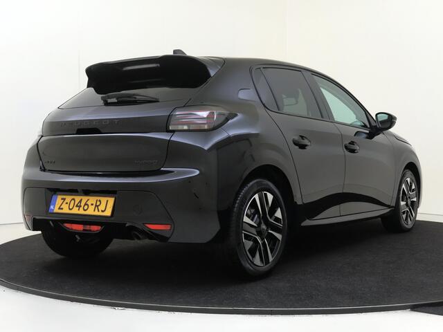 Peugeot 208 Hybrid 100 e-DCS6 Allure