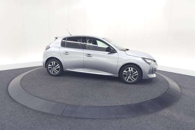Peugeot 208 PureTech 100 Allure Pack | Camera | Apple Carplay | Parkeersensoren | Navigatie