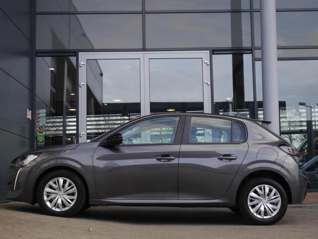 Peugeot 208 1.2 PureTech Active | Airco | Navigatie | Cruise control | Apple carplay/ Android auto | Dab radio | Led dag rijverlichting | Rijstrooksensor met correctie
