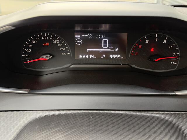 Peugeot 208 BWJ 2021 | 1.2 75PK Like | AIRCO | CRUISE | DAB+ | EL PAKKET |