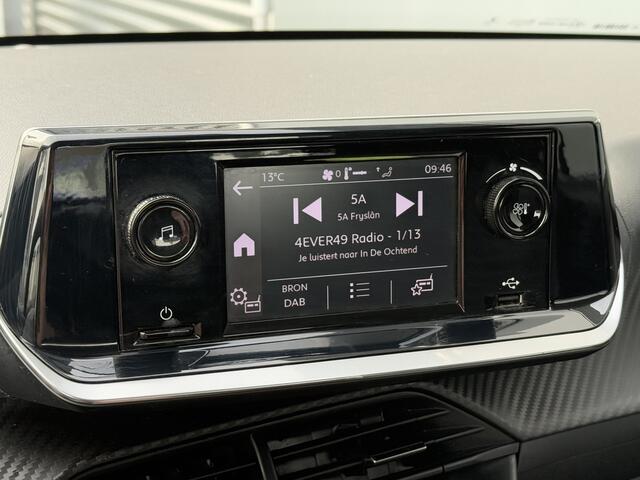 Peugeot 208 BWJ 2021 | 1.2 75PK Like | AIRCO | CRUISE | DAB+ | EL PAKKET |