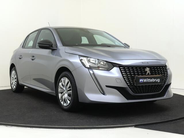 Peugeot 208 1.2 PureTech Active | Carplay | Airco | Cruise Control |