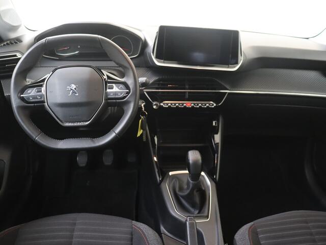 Peugeot 208 1.2 PureTech Active | Carplay | Airco | Cruise Control |