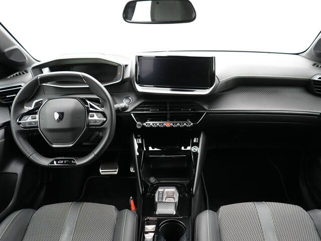Peugeot 208 1.2 Hybrid 145 e-DCS6 GT | Navigatie | Carplay\Andriod auto | Camera |