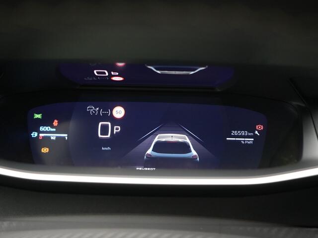 Peugeot 208 1.2 Hybrid 145 e-DCS6 GT | Navigatie | Carplay\Andriod auto | Camera |