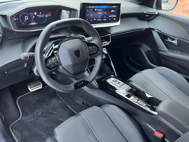 Peugeot 208 Hybrid 110 e-DCS6 GT | Camera rondom | Keyless | Carplay/Android Auto |