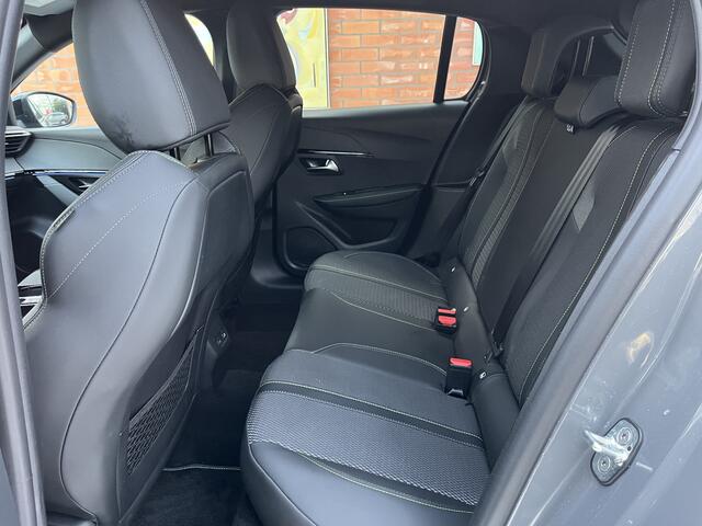 Peugeot 208 Hybrid 110 e-DCS6 GT | Camera rondom | Keyless | Carplay/Android Auto |