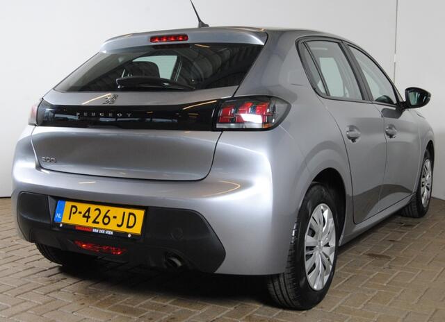 Peugeot 208 1.2 PureTech Active | Cruise | Apple Carplay | DAB | Airco