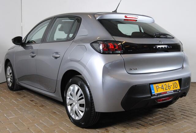 Peugeot 208 1.2 PureTech Active | Cruise | Apple Carplay | DAB | Airco