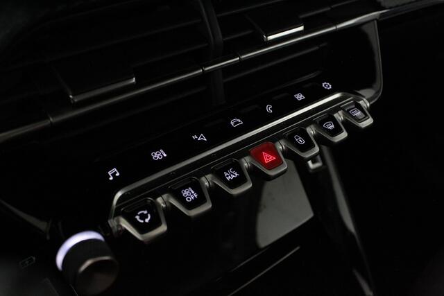 Peugeot 208 1.2 PureTech Allure Pack > 100pk/Achteruitrijcamera/LED-Kpolampen/Navi/lichtmetalen velgen...