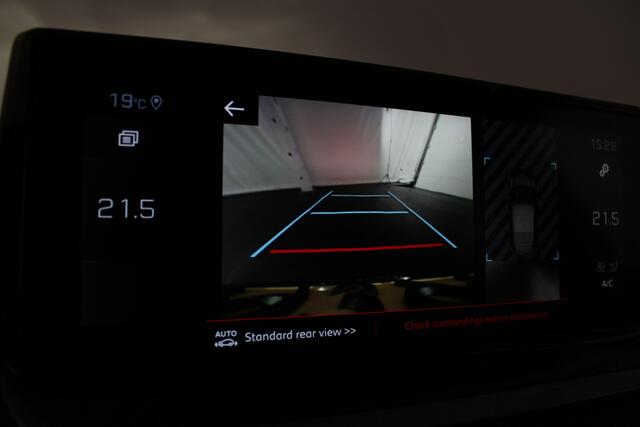 Peugeot 208 1.2 PureTech Allure Pack > 100pk/Achteruitrijcamera/LED-Kpolampen/Navi/lichtmetalen velgen...