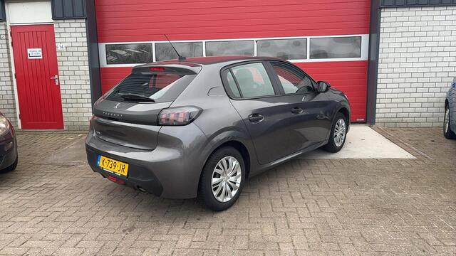 Peugeot 208 1.2 PureTech Like AIRCO / DAB+ / CRUISE / ELEK RAMEN / NL-AUTO