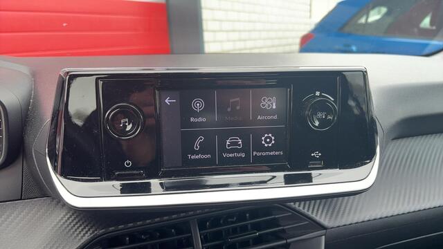 Peugeot 208 1.2 PureTech Like AIRCO / DAB+ / CRUISE / ELEK RAMEN / NL-AUTO