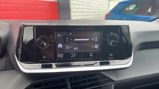 Peugeot 208 1.2 PureTech Like AIRCO / DAB+ / CRUISE / ELEK RAMEN / NL-AUTO