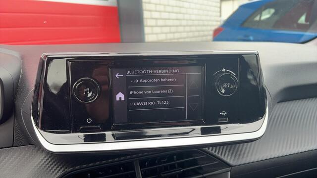 Peugeot 208 1.2 PureTech Like AIRCO / DAB+ / CRUISE / ELEK RAMEN / NL-AUTO