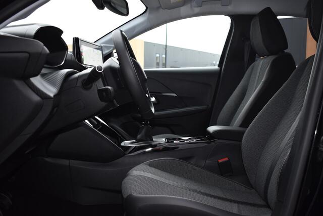 Peugeot 208 1.2 PureTech 100PK Allure Pack | 360 Camera | Navi | Adapt. Cruise | LED | Incl. garantie