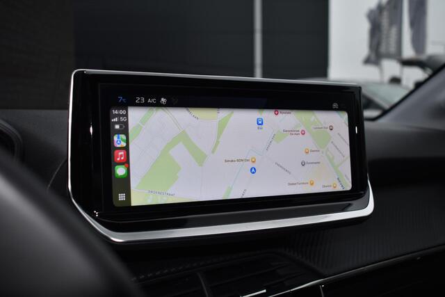 Peugeot 208 1.2 PureTech 100PK Allure Pack | 360 Camera | Navi | Adapt. Cruise | LED | Incl. garantie