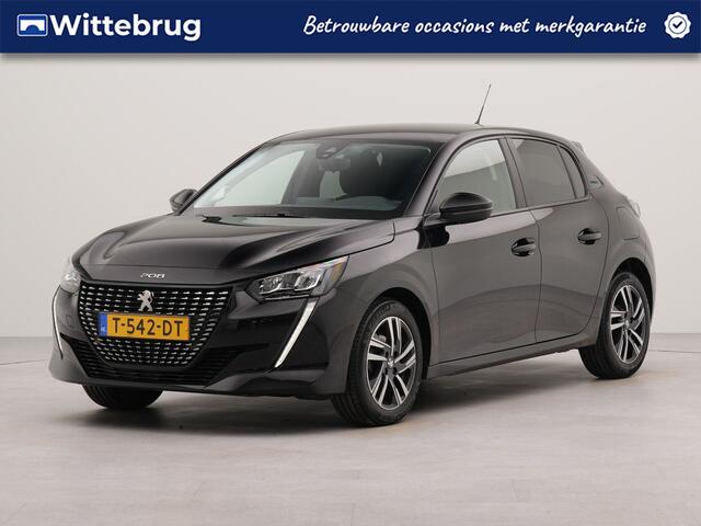 Peugeot 208 1.2 PureTech Style | Apple Carplay/Android Auto |