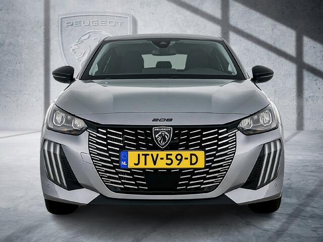 Peugeot 208 Hybrid 110 pk Automaat Allure