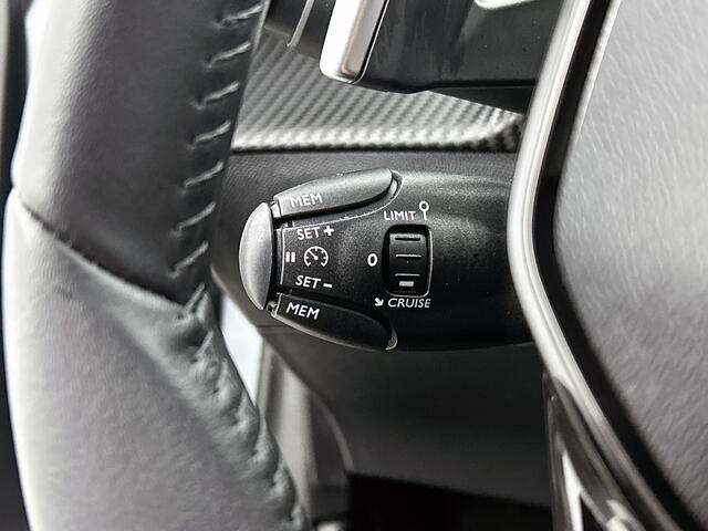 Peugeot 208 Hybrid 110 pk Automaat Allure