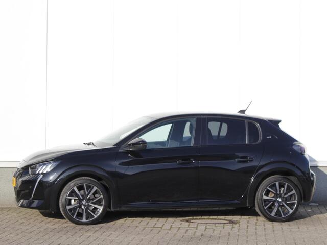 Peugeot 208 1.2 PureTech GT | Navi | Cruise | Clima | Lm-Velgen
