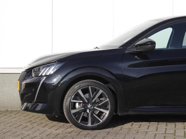 Peugeot 208 1.2 PureTech GT | Navi | Cruise | Clima | Lm-Velgen