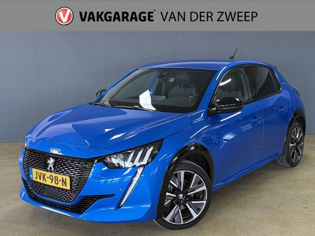 Peugeot 208 1.2 PureTech GT-Line | Carplay