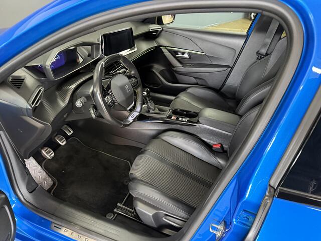 Peugeot 208 1.2 PureTech GT-Line | Carplay