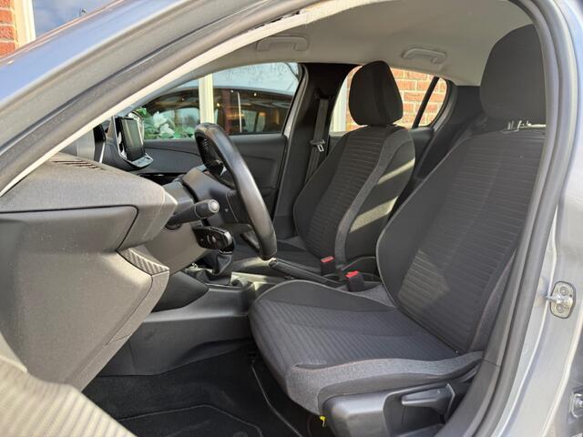 Peugeot 208 1.2 PureTech Active PDC / NAVI / AIRCO / CRUISE / CARPLAY / DAB+